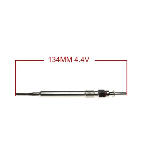 Bougie prechauffage de haute precision reference 12237798001 pour MINI Cabriolet - 2