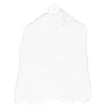 ORFOFE PET Safety Net for Balcony Fall Mesh Netting for Cats and Dogs Sturdy Nylon Cat Netting for Apartment Railings and Windows Easy Installation PET Protection Barrier