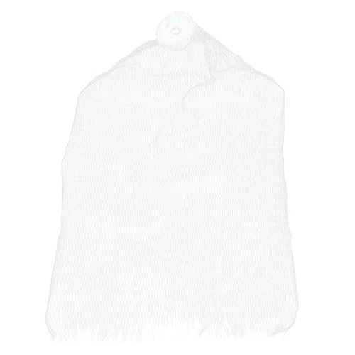 ORFOFE PET Safety Net for Balcony Fall Mesh Netting for Cats and Dogs Sturdy Nylon Cat Netting for Apartment Railings and Windows Easy Installation PET Protection Barrier