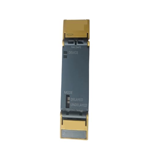 Relais de sécurité 3SK1211-2BB40 DC24V 1CO+1NO basse consommation 500mW