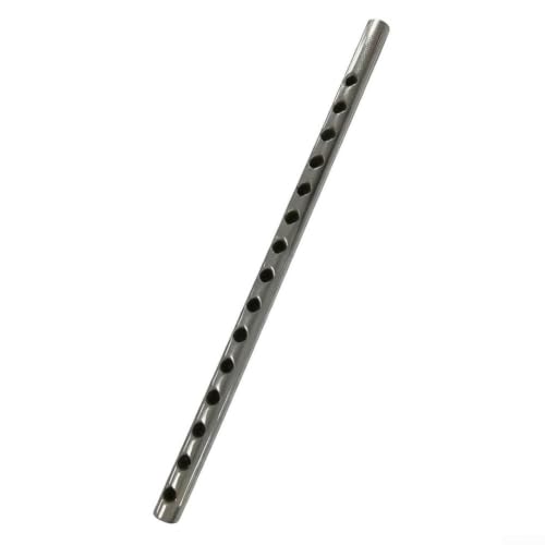 Pin de selección de acero resistente para columnas de peso industriales 6