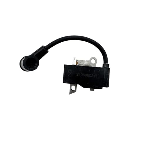 Bobina de encendido de repuesto para modelos 445, 445E y 450E