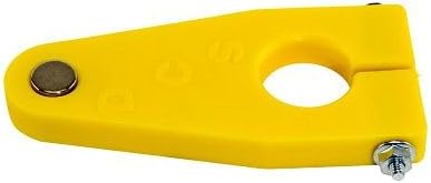 Liftmaster MA012 Replacement Cam Arm Mega Arm Barrier Gate Perimeter Access, Also Known as: MA-012