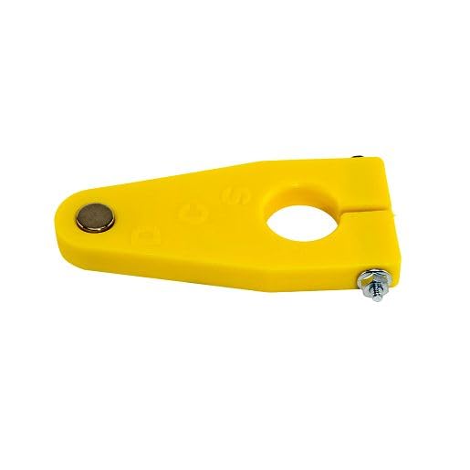 Liftmaster MA012 Replacement Cam Arm Mega Arm Barrier Gate Perimeter Access, Also Known as: MA-012