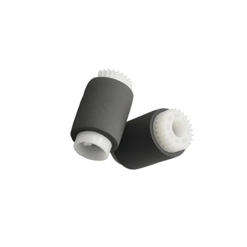 Rouleaux de ramassage HP LaserJet par lot de 20 pièces pour maintenance d'imprimante