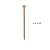 NATIONAL NAIL 356174 350CT 3 by 9-Inch Tan Deck Screw