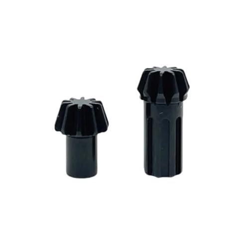 Engrenages RC acier haute résistance pour MJX Hyper Go 16208 longévité