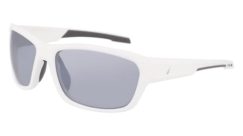 Image of NAUTICA mens N901sp Rectangular Sunglasses