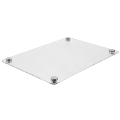 Generic �①�ɗp�}�O�l�b�g���b�Z�[�W�{�[�h �h���C�C���[�X 10-20cm ? �����\�ȃ|�[�^�u���A�N�����{�[�h �Ƒ��Ƃ̋��L��v��ɕ֗�