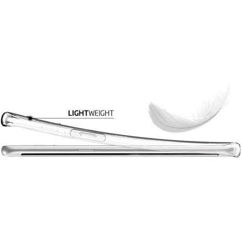 Image of Soft Silicone TPU Back Cover Compatible with Tecno Pova 6 Pro 5G