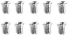 LAEGENDARY RC - Piezas para autos a escala 116, Sonic Truck 2.4Ghz Control remoto, motor, ESC, Servo, neumáticos, carcasa de camión, conectores de