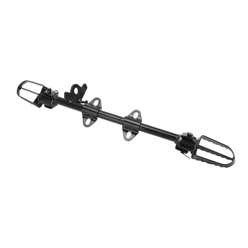 Repose-pieds de remplacement pour réparer un Pit Bike CRF50 défectueux