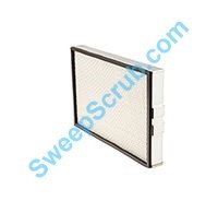 Tennant 1039879AM Panel Filter Aftermarket