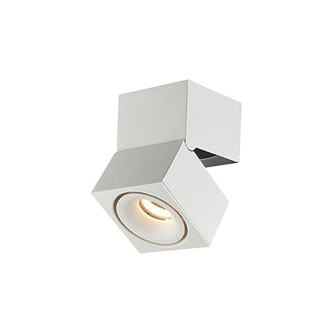 IOEDHW Adjustable LED Downlight Cover