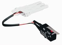 Legrand 028815 DMX³6300, DMX³4000 et DMX³2500 Contact Auxiliaire Supplémentaire