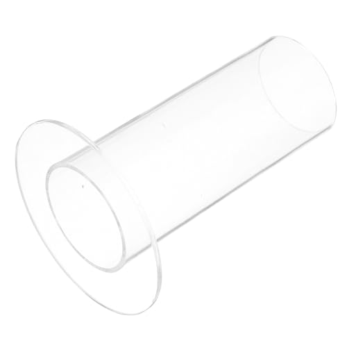 FOMIYES Vertical Hair Tie Organizer Stand Holder for Hair Accessories Compact Storage for Hairbands and Scrunchies Stylish Display for Home