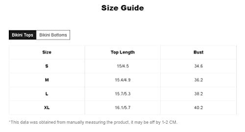 Makemechic Women's 2 Piece Bathing Suits Criss Cross Ruched High Waisted Bikini Swimsuit Royal Blue Xl #TOP5
