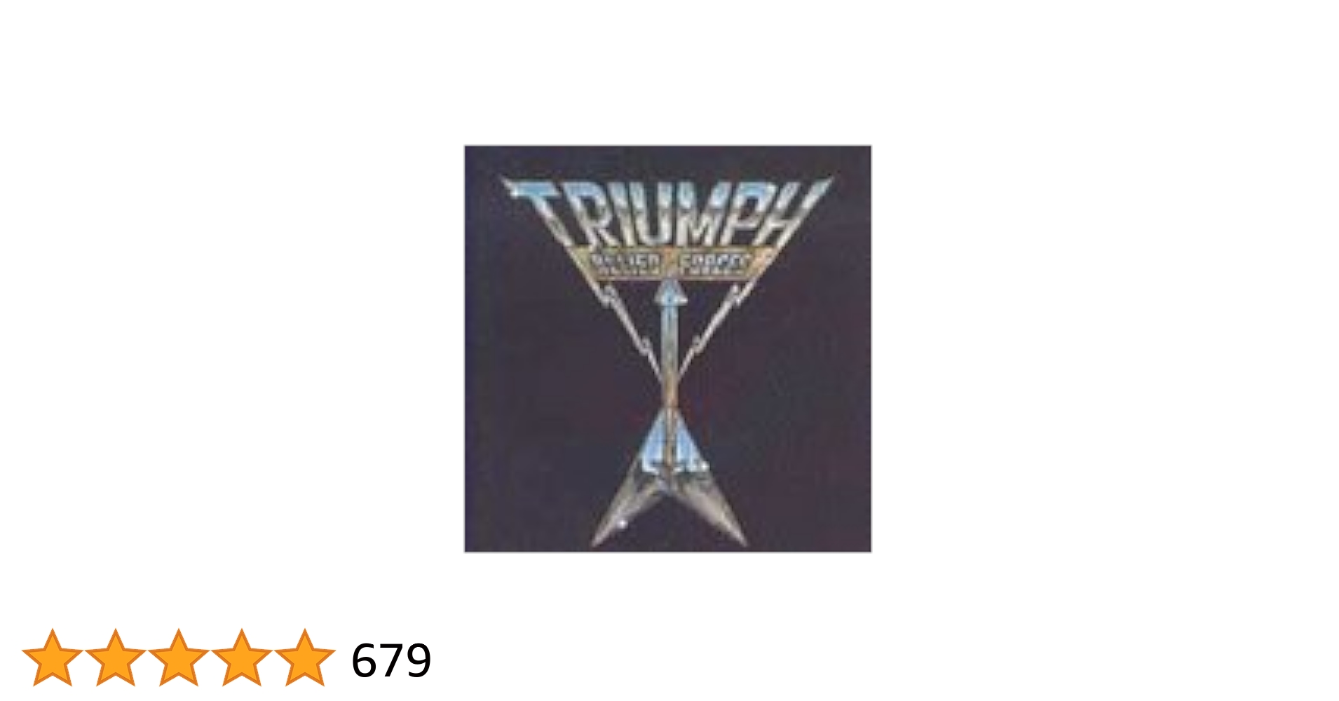 洋楽レコード　TRIUMPH ALLIED FORCES 214Ss1FSZ6L._UF1000,1000_QL80_.jpg
