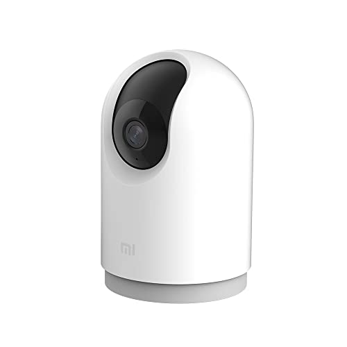 Caméra de vidéosurveillance sans fil Xiaomi Mi 360 Home Security Camera 2K Pro - vue 6