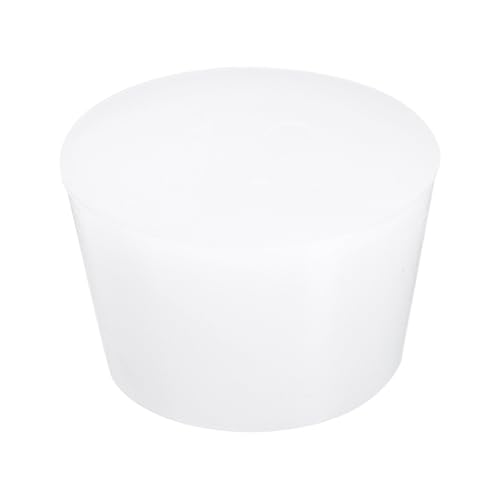 Bouchon silicone 51-62 mm pour stopper les fuites de drainage
