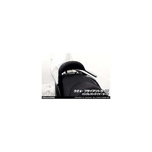 Amazon | ウイルズウィン(WirusWin) バックレスト付タンデムバー
