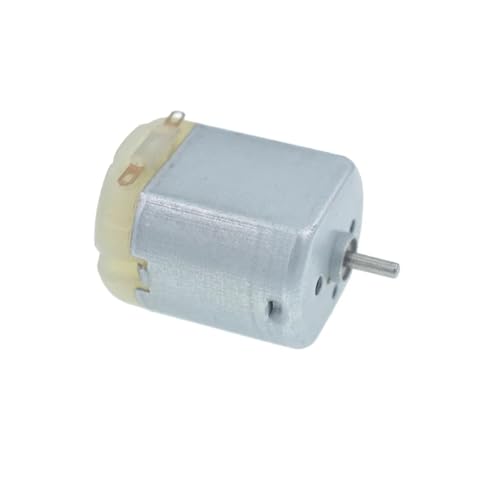Moteur brosse à dents électrique F260 micromoteur DC 1.5V 6V