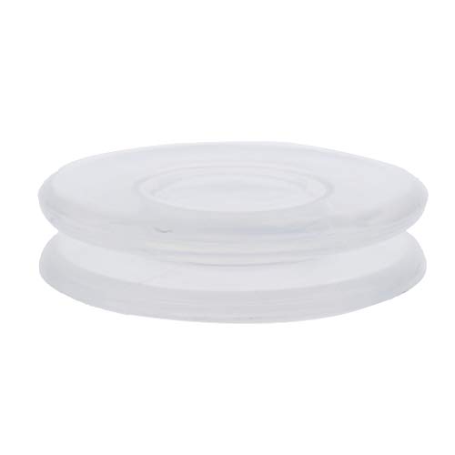 Almencla Suporte de borracha universal multifuncional suporte lubrificante gel adesivo