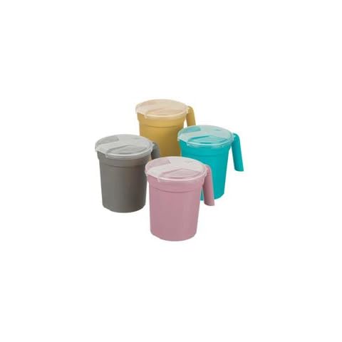 MAI Plus Pitcher, Rose Cover