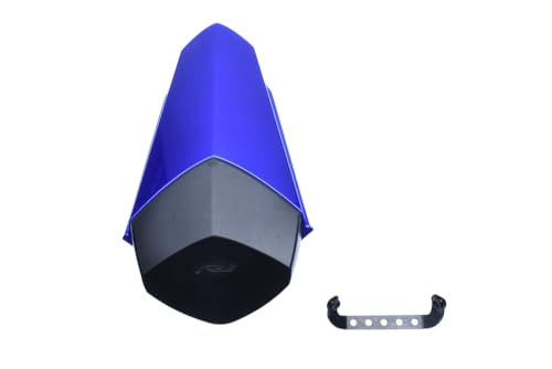Capot de selle YAMAHA R1 look piste pour sorties solo de 2015 à 2024