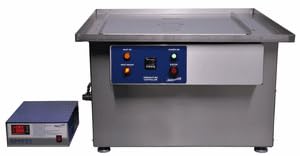 Economy Industrial Ultrasonic Parts Cleaners Xp2100-20 Gal by SharperTEK