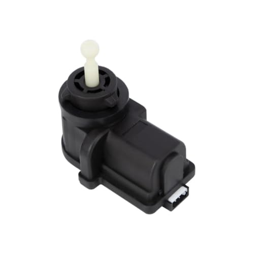 Motor de ajuste de faros del automóvil compatible con Audi Q7 y VW Polo 2