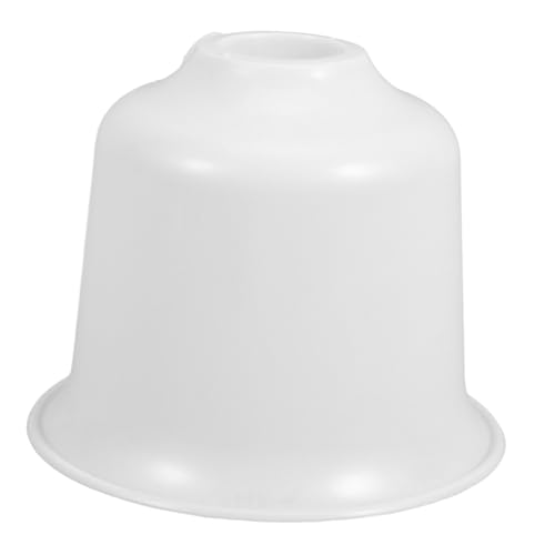 KONTONTY Kit De Piezas Para Ventilador De Techo Dosel Para Ventilador Decorativo Fácil De Montar E Instalar