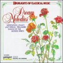 Dream Melodies: Hlts of Classical Music [Audio CD]
