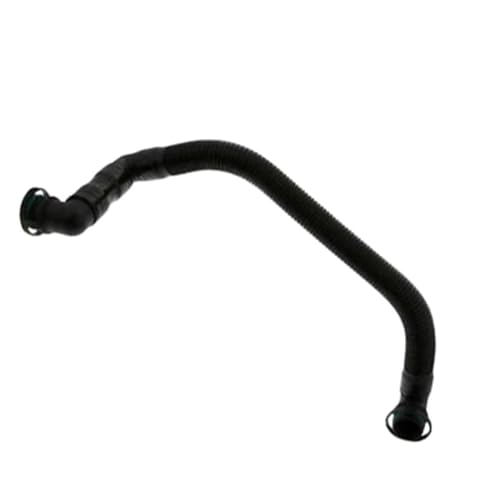 Tubo de ventilación del cárter para Porsche Panamera 3.6 OEM 94610724500 5