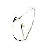 BZBYCZH Screen Cable Compatible for HP 15-R000 15-G000 15-G070 LCD Screen Video Cable ZS051 750635-001 DC020022U00