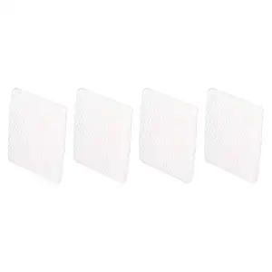 EXCLUZO Humidifier Filter Part, Durable Humidifier Accessory Paper Humidifier Filter Convenient for HCM - ?750B for Office for Home