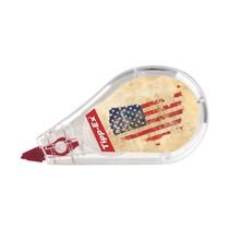 BIC Mini Pocket Mouse Correction Tape Roller Décor 5 m x 5 mm