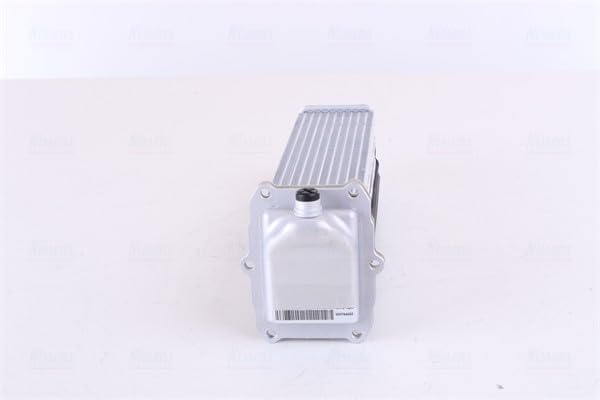 Nissens North America,Inc Intercooler - 96432