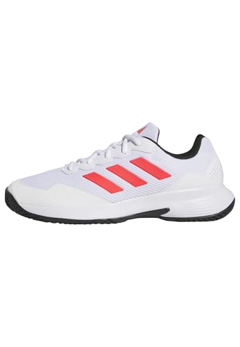 Image of adidas Men's Gamecourt 2 Tennis Shoes