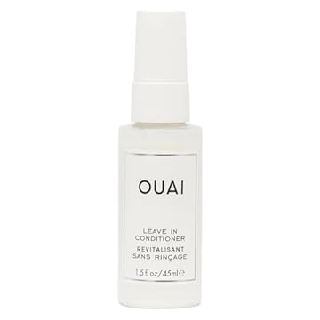 best leave in conditioner for men heat protection