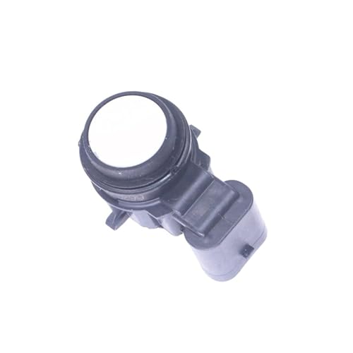 Capteur PDC de stationnement 66209261602 pour radar de recul automobile, lot de 4 pièces