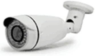 POE 1080P Varifocal 2.8mm-12mm Vandal Proof Bullet IP Camera P2P Indoor/Outdoor Waterproof Night Vision CCTV HD Camera (JVS-N5FL-HG-POE)