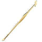 Supvox Geigenbauwerkzeug Stimmstocksetzer Aus Metall Für Musikinstrumente Langlebiger Instrumentenwerkzeug Einfach Zu Bedienen Warten