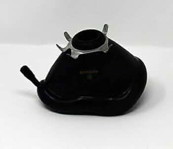 See full amazon price history chart for OTICA Air Cushion Face Mask Antistatic, Air Cushioned Anesthesia Mask (Pediatric (2 No.), Latex Mertirial) OTICA Air Cushion Face Mask Antistatic, Air Cushioned Anesthesia Mask (Pediatric (2 No.), Latex Mertirial) (B0D4ZFGSXK) Amazon Price History, Amazon Price Tracker