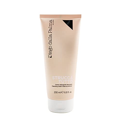 Diego dalla Palma Struccatutto lotion démaquillante visage yeux sensible 200ml
