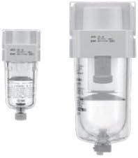 SMC AF20-01BC-C-A filter, modular