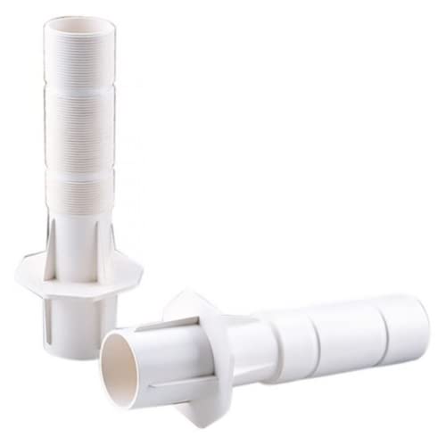 Fluidra 15658 - Pasamuros Pisc. Horm. Abs R.2''-D. 50-R.2''