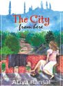 The City from Here 8124114242 Book Cover