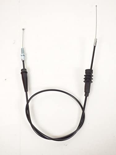 Câble d'accélérateur Kawasaki 250 KX (1992-2008) - Liaison moteur fluide