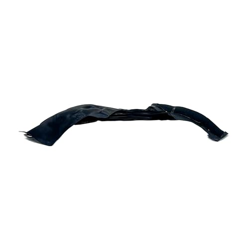 Image of FitParts Compatible with Jeep Cherokee 2016-2018 Front Right Fender Liner | Passenger Side, Plastic, Ready to Install, OEM 68209680AD, CH1249182